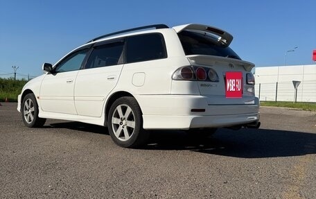 Toyota Caldina, 2001 год, 630 000 рублей, 4 фотография