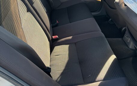 Toyota Caldina, 2001 год, 630 000 рублей, 14 фотография