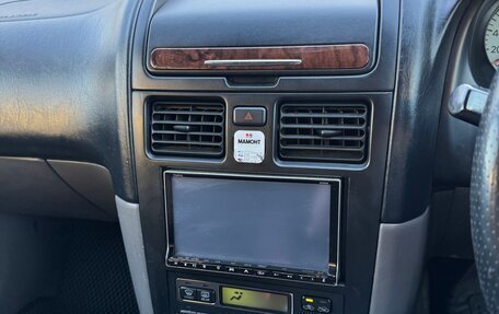 Toyota Caldina, 2001 год, 630 000 рублей, 16 фотография