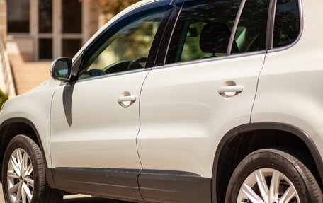 Volkswagen Tiguan I, 2013 год, 1 850 000 рублей, 4 фотография
