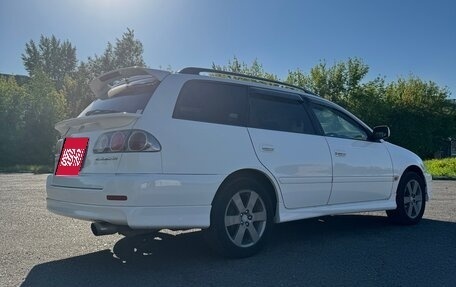 Toyota Caldina, 2001 год, 630 000 рублей, 5 фотография