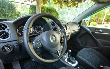 Volkswagen Tiguan I, 2013 год, 1 850 000 рублей, 6 фотография