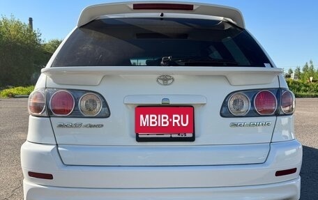 Toyota Caldina, 2001 год, 630 000 рублей, 6 фотография