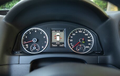 Volkswagen Tiguan I, 2013 год, 1 850 000 рублей, 9 фотография