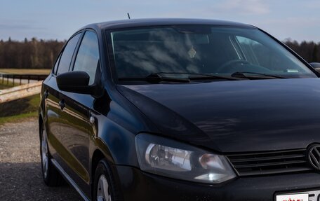 Volkswagen Polo VI (EU Market), 2014 год, 640 000 рублей, 4 фотография