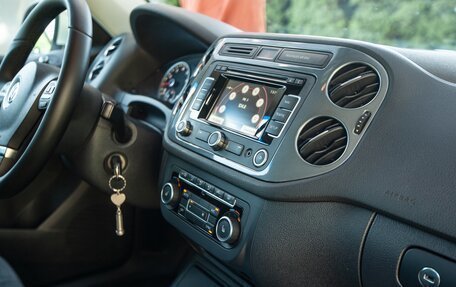 Volkswagen Tiguan I, 2013 год, 1 850 000 рублей, 10 фотография