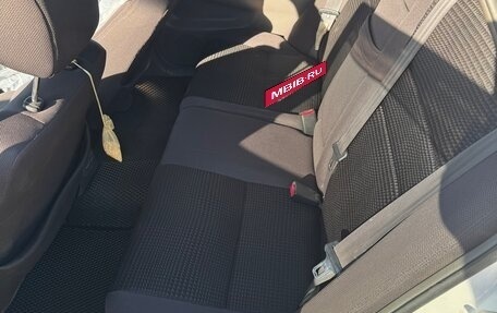 Toyota Caldina, 2001 год, 630 000 рублей, 10 фотография
