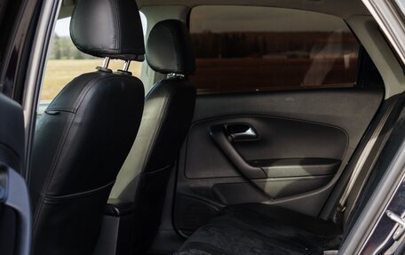 Volkswagen Polo VI (EU Market), 2014 год, 640 000 рублей, 18 фотография