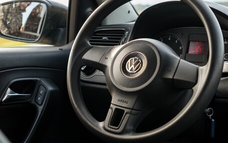 Volkswagen Polo VI (EU Market), 2014 год, 640 000 рублей, 16 фотография