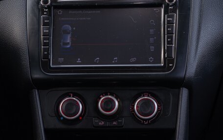 Volkswagen Polo VI (EU Market), 2014 год, 640 000 рублей, 17 фотография