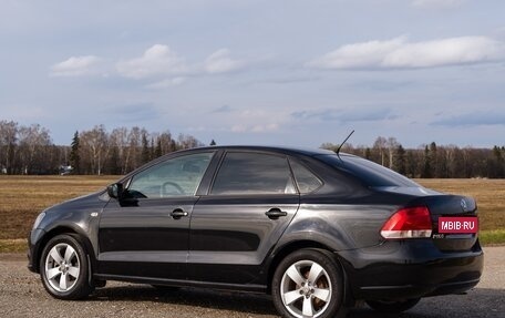 Volkswagen Polo VI (EU Market), 2014 год, 640 000 рублей, 7 фотография