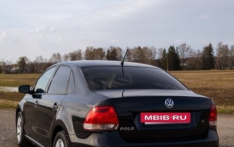 Volkswagen Polo VI (EU Market), 2014 год, 640 000 рублей, 6 фотография