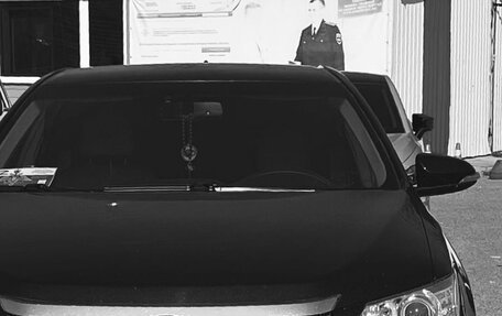 Toyota Camry, 2012 год, 1 450 000 рублей, 2 фотография