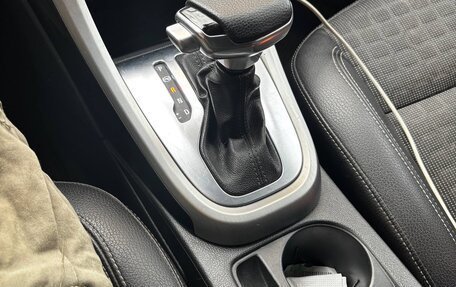 Opel Astra J, 2012 год, 1 090 000 рублей, 4 фотография