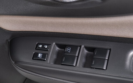 Nissan Note II рестайлинг, 2017 год, 899 000 рублей, 9 фотография