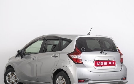 Nissan Note II рестайлинг, 2017 год, 899 000 рублей, 6 фотография
