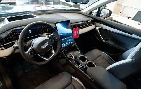 Geely Atlas, 2026 год, 3 449 990 рублей, 8 фотография