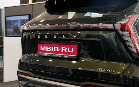 Geely Atlas, 2026 год, 3 449 990 рублей, 4 фотография