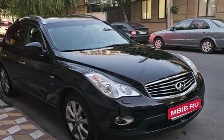 Infiniti QX50 I рестайлинг, 2015 год, 2 100 000 рублей, 3 фотография