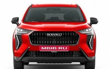 Haval Jolion, 2026 год, 2 599 000 рублей, 2 фотография