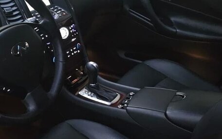 Infiniti QX50 I рестайлинг, 2015 год, 2 100 000 рублей, 6 фотография