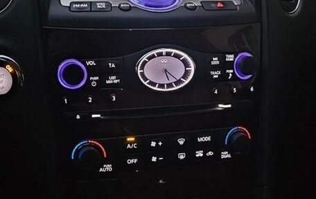 Infiniti QX50 I рестайлинг, 2015 год, 2 100 000 рублей, 7 фотография