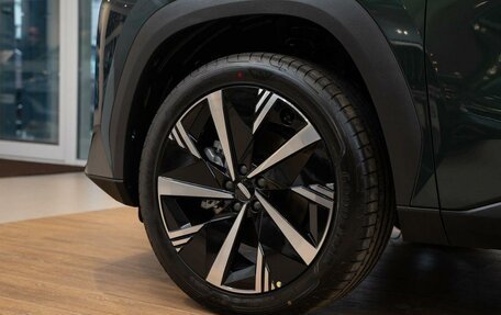 Geely Atlas, 2026 год, 3 904 990 рублей, 9 фотография
