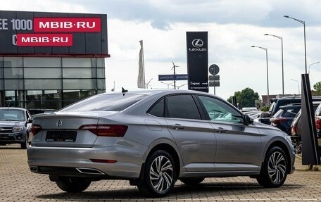 Volkswagen Jetta VII, 2020 год, 1 795 000 рублей, 6 фотография