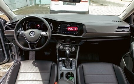 Volkswagen Jetta VII, 2020 год, 1 795 000 рублей, 16 фотография