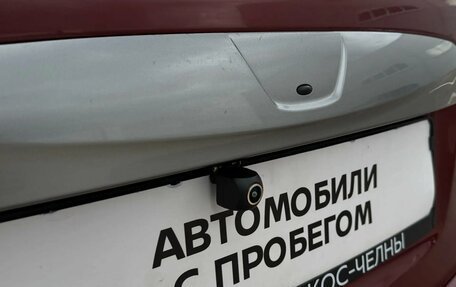 Nissan Note II рестайлинг, 2011 год, 650 000 рублей, 6 фотография
