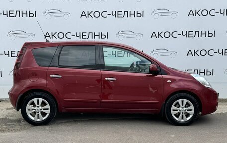 Nissan Note II рестайлинг, 2011 год, 650 000 рублей, 3 фотография