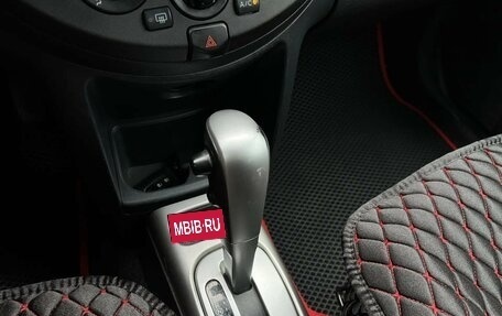 Nissan Note II рестайлинг, 2011 год, 650 000 рублей, 19 фотография