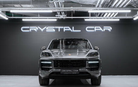 Porsche Cayenne III, 2026 год, 18 900 000 рублей, 6 фотография