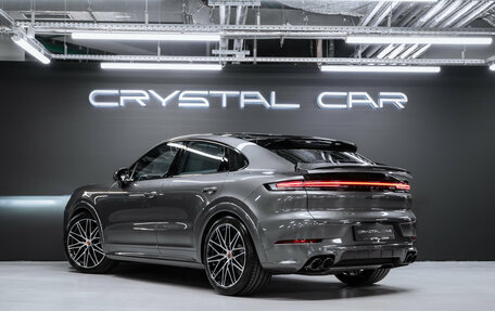 Porsche Cayenne III, 2026 год, 18 900 000 рублей, 5 фотография