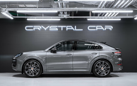 Porsche Cayenne III, 2026 год, 18 900 000 рублей, 7 фотография