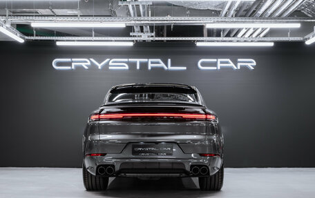 Porsche Cayenne III, 2026 год, 18 900 000 рублей, 8 фотография