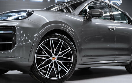 Porsche Cayenne III, 2026 год, 18 900 000 рублей, 9 фотография