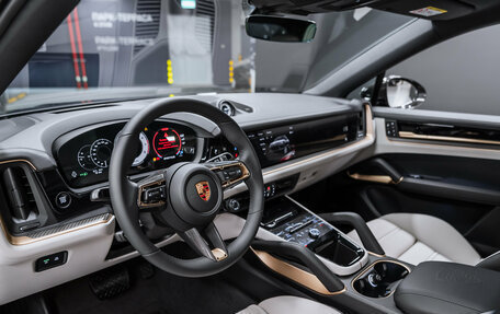 Porsche Cayenne III, 2026 год, 18 900 000 рублей, 13 фотография