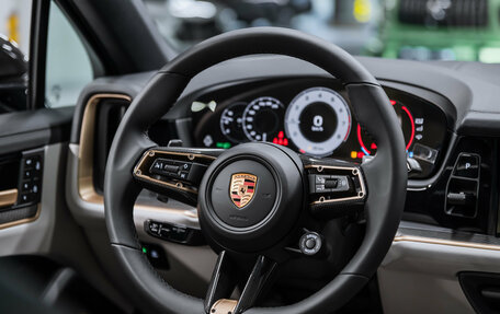 Porsche Cayenne III, 2026 год, 18 900 000 рублей, 14 фотография