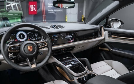Porsche Cayenne III, 2026 год, 18 900 000 рублей, 12 фотография