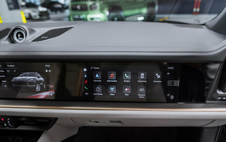 Porsche Cayenne III, 2026 год, 18 900 000 рублей, 17 фотография