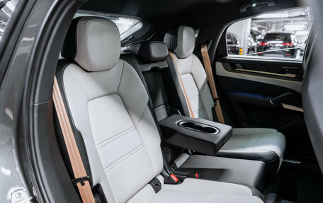 Porsche Cayenne III, 2026 год, 18 900 000 рублей, 25 фотография