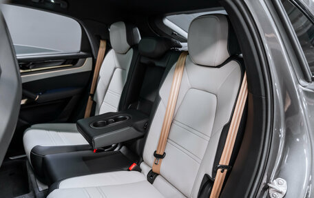 Porsche Cayenne III, 2026 год, 18 900 000 рублей, 26 фотография