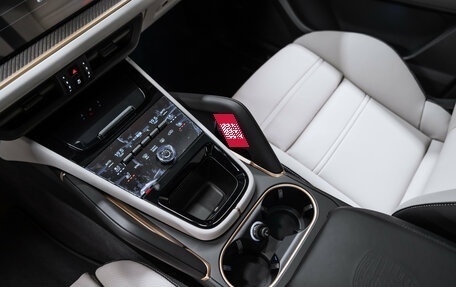 Porsche Cayenne III, 2026 год, 18 900 000 рублей, 18 фотография