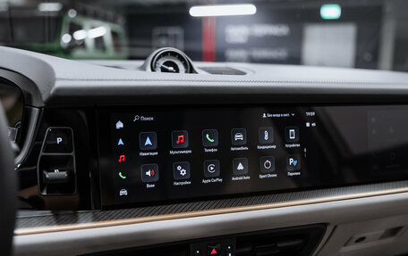 Porsche Cayenne III, 2026 год, 18 900 000 рублей, 34 фотография