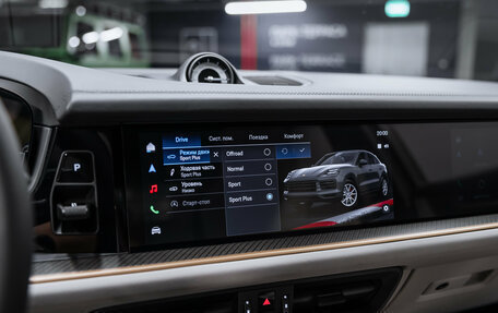 Porsche Cayenne III, 2026 год, 18 900 000 рублей, 35 фотография