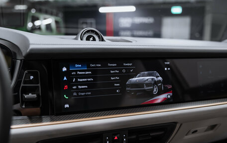 Porsche Cayenne III, 2026 год, 18 900 000 рублей, 33 фотография