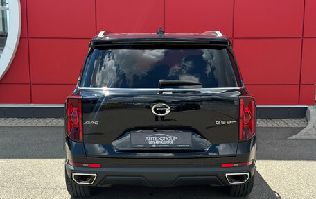 GAC GS8, 2024 год, 3 690 000 рублей, 7 фотография