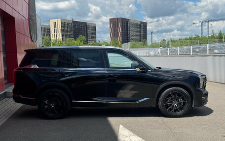 GAC GS8, 2024 год, 3 690 000 рублей, 5 фотография