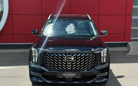 GAC GS8, 2024 год, 3 690 000 рублей, 2 фотография